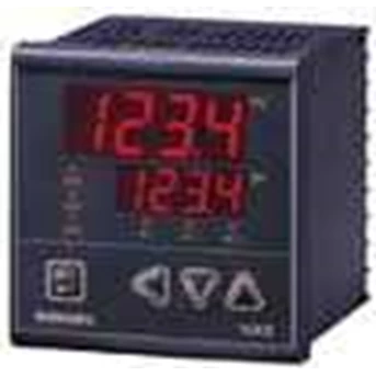 Thremocontrol, Push button, Timer