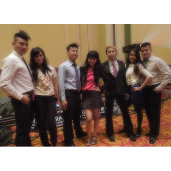 flash mob dancer jakarta