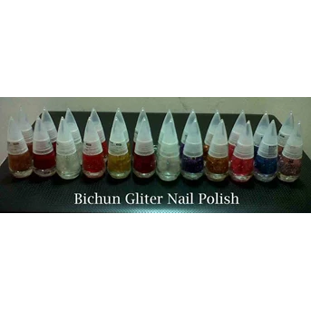 KUTEK BICHUN GLITTER KERUCUT