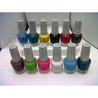KUTEK OPI SHATTER BIG