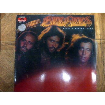 Piringan Hitam Bee Gees