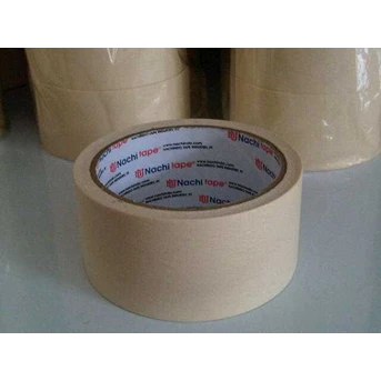 Nachi masking tape paper