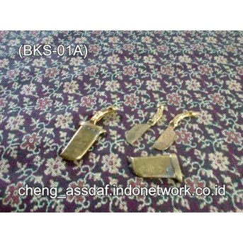 BEDOG KOPAK SAJODO ( BKS-01A)