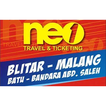 Travel Blitar - Bandara Abdurrahman Saleh Malang