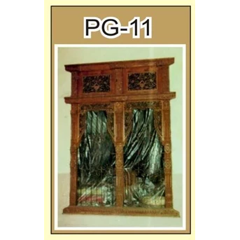 jendela ukir ( PG-11)