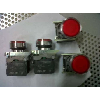 PUSHBUTTON/ PILOT LAMP/ EMERGENCY SWITCH