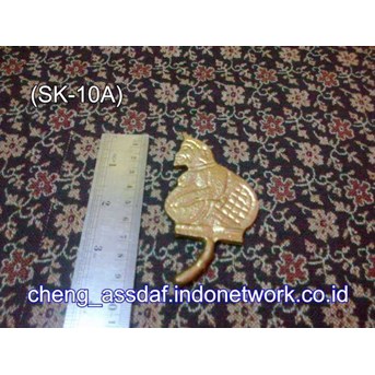 SEMAR KUNINGAN ( SK-10A)