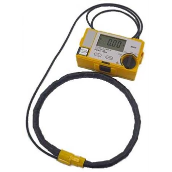 FCM-100 Flexible AC/ DC current tester ( NEW PRODUCTS )