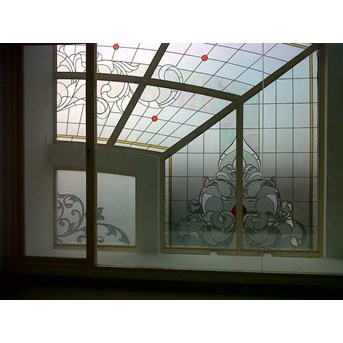 Stain Glass
