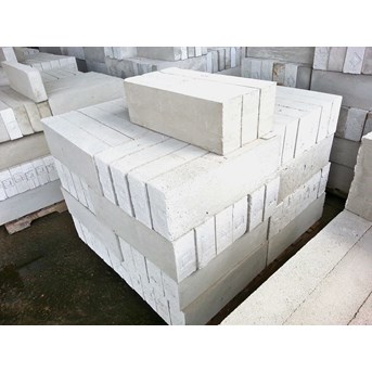 Bata Ringan / Lightweight Concrete IXACON
