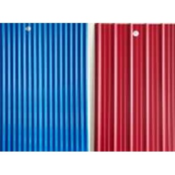 PVC Roof Tile ( BBR04)
