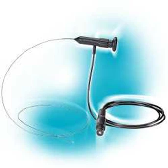 Flexible Micro-Endoscope Flexibles Endoskop ( Technical Endoscopes )