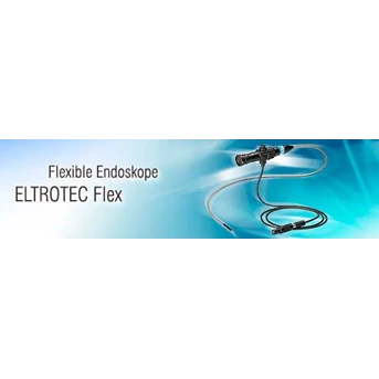 Flexibles Endoskop mit Ø 6 mm ( Technical Endoscopes )