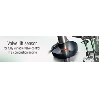 Valve Litf Sensor Automotive / OEM ( Custom Designed Sensor )