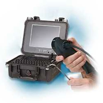 Mobile ø 3mm Video Endoscope ( Technical Endoscopes )