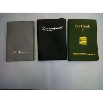 Sampul Passport