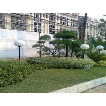 PENGADAAN JASA LANDSCAPE