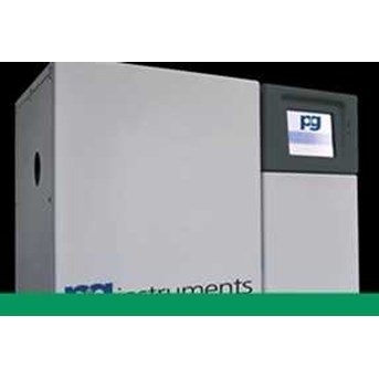 Gas Chromatography GC-600 - PG Instruments