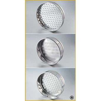 Sieves - CISA