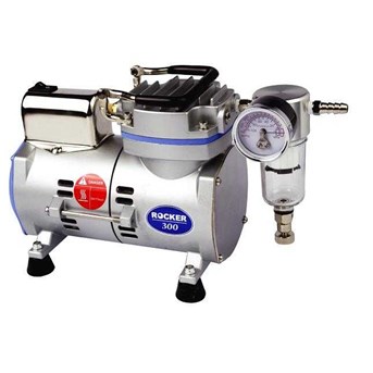 Vacuum Pump Rocker -300