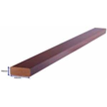 Wood Plastic Composite ( WPC) BBW027
