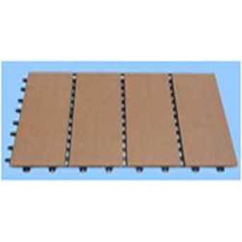 Wood Plastic Composite ( WPC) BBW012