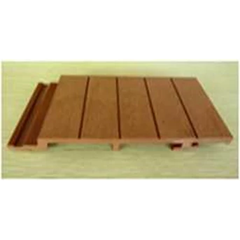 Wood Plastic Composite ( WPC) BBW016
