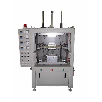 Hot Plate Welding Plastik