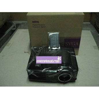 BENQ MP515P + Bracket Projector
