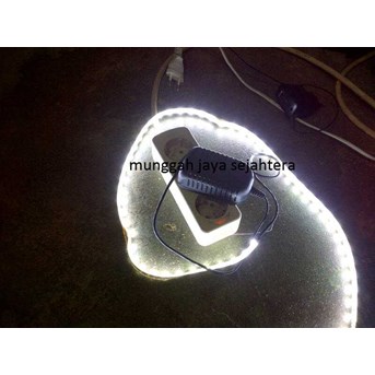 LED strip 220vac