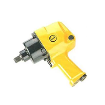 UNOAIR I-62 ( ¾ ) Impact Wrench ( Twin Hammer)