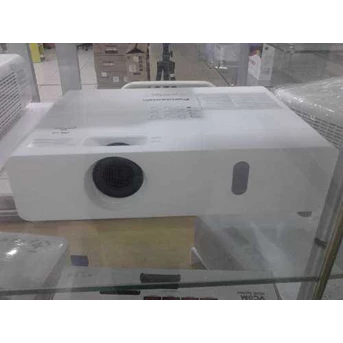authorized distributor lcd projector panasonic