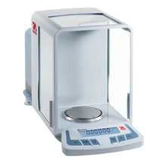 Discovery Semi-Micro and Analytical Balances