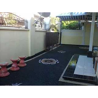 Penginapan Rumah Besar Di Gunung Sari Indah
