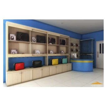 shop display