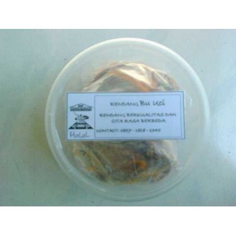 RENDANG ABON