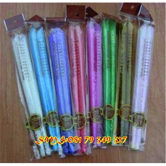 Ear Candle( Therapy telinga)