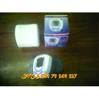 Tensimeter Digital