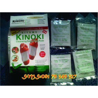 kinoki Premium