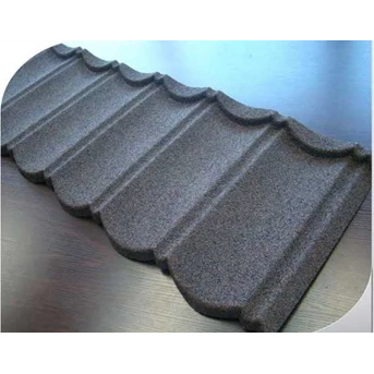 Clasical Tile ( seven waves)