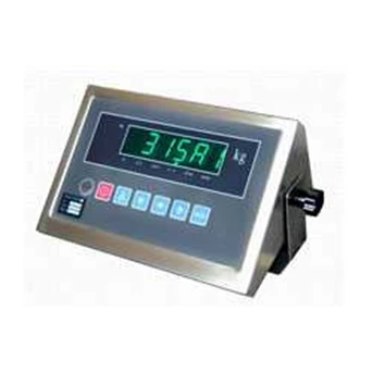 Indikator Timbangan Digital / Weighing Scale SABB A1GB-3