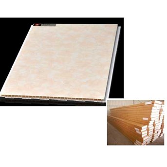 PVC PANEL IN 30CM WIDTH ( BBP18)