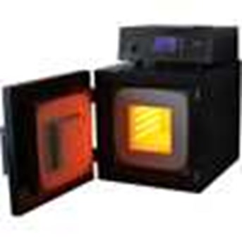Muffle Furnace - MagmaTherm MT1105