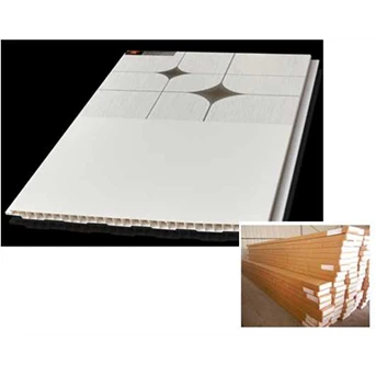 PVC PANEL IN 30CM WIDTH ( BBP14)