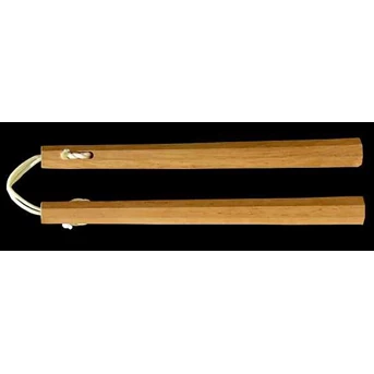 Nunchaku segi delapan