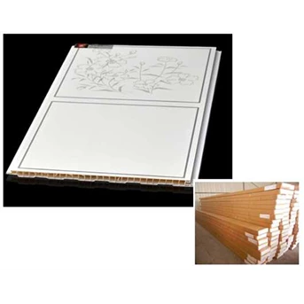 PVC PANEL IN 30CM WIDTH ( BBP24)