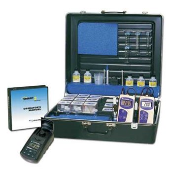 LaMotte Water Analysis Kit