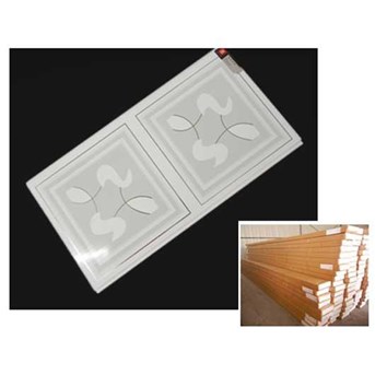PVC PANEL IN 30CM WIDTH ( BBP16)