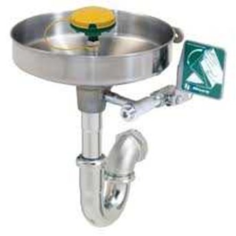 EMERGENCY EYE-WASH EW402