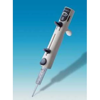 Iso lab dispenser repetitive